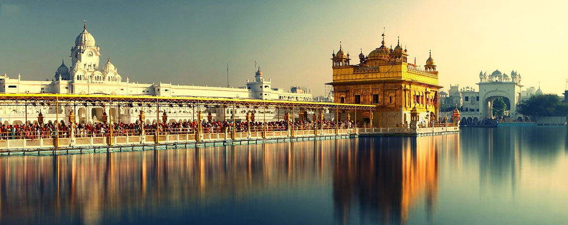 Golden Temple